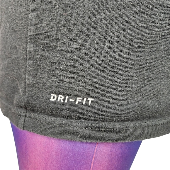 Nike Dri-Fit NFL New Orleans Saints Alvin Kamara Tee-Shirt Kids Large Unisex P48 - Picture 5 of 10